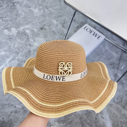 Replica LOEWE Caps #1227926, $36.00 USD, [ITEM#1227926], Replica LOEWE Caps outlet from China