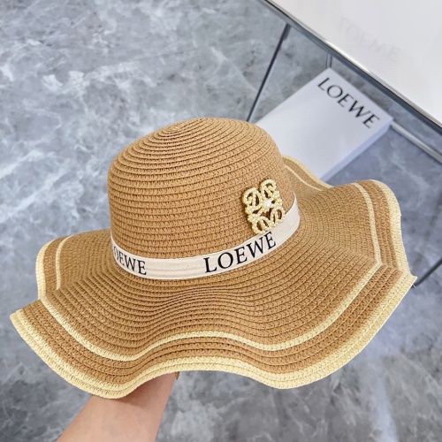 Replica LOEWE Caps #1227926 $36.00 USD for Wholesale