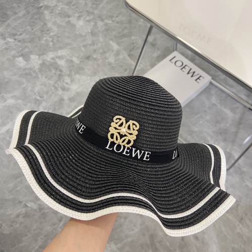 Replica LOEWE Caps #1227927, $36.00 USD, [ITEM#1227927], Replica LOEWE Caps outlet from China