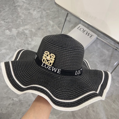 Replica LOEWE Caps #1227927 $36.00 USD for Wholesale