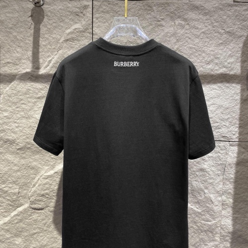 Replica Burberry T-Shirts Short Sleeved For Unisex #1228000 $72.00 USD for Wholesale