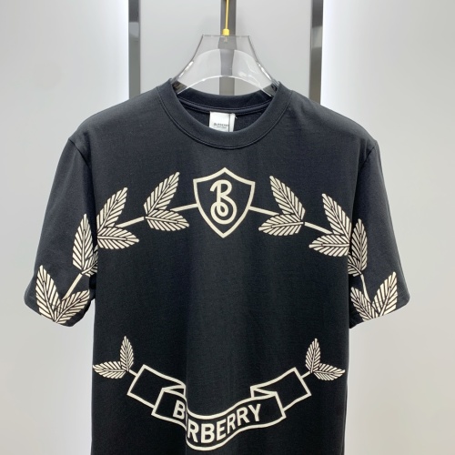 Replica Burberry T-Shirts Short Sleeved For Unisex #1228001 $72.00 USD for Wholesale