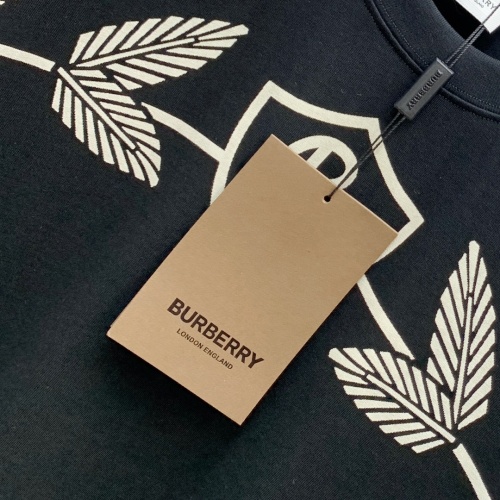 Replica Burberry T-Shirts Short Sleeved For Unisex #1228001 $72.00 USD for Wholesale