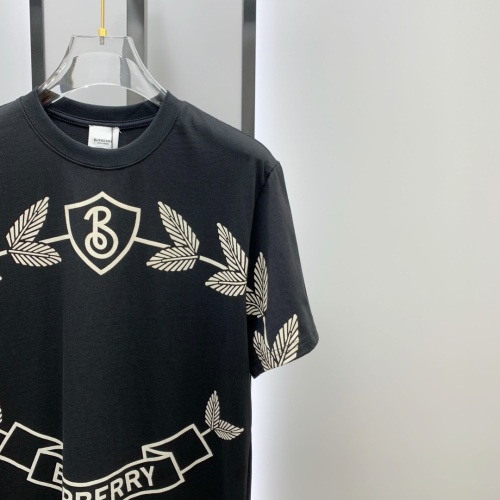 Replica Burberry T-Shirts Short Sleeved For Unisex #1228001 $72.00 USD for Wholesale