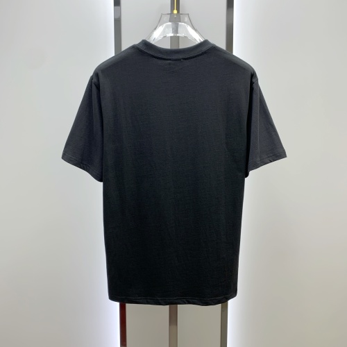 Replica Burberry T-Shirts Short Sleeved For Unisex #1228001 $72.00 USD for Wholesale