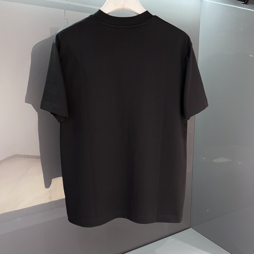 Replica Burberry T-Shirts Short Sleeved For Unisex #1228005 $64.00 USD for Wholesale