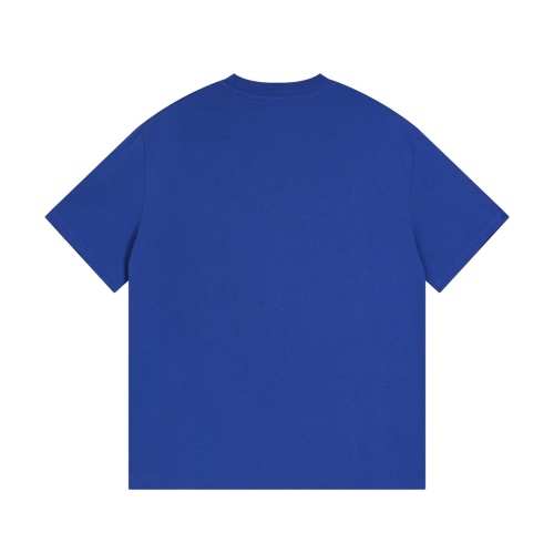 Replica Burberry T-Shirts Short Sleeved For Unisex #1228024 $41.00 USD for Wholesale