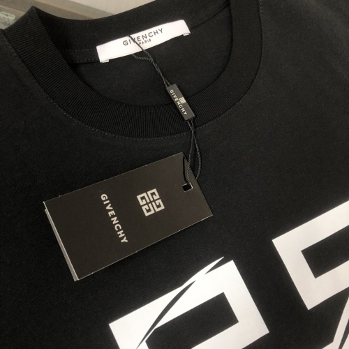 Replica Givenchy T-Shirts Short Sleeved For Unisex #1228055 $40.00 USD for Wholesale