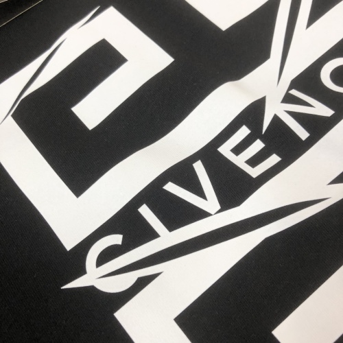 Replica Givenchy T-Shirts Short Sleeved For Unisex #1228055 $40.00 USD for Wholesale