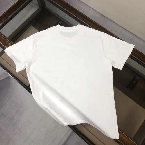 Replica Givenchy T-Shirts Short Sleeved For Unisex #1228056 $40.00 USD for Wholesale