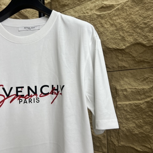 Replica Givenchy T-Shirts Short Sleeved For Unisex #1228065 $40.00 USD for Wholesale