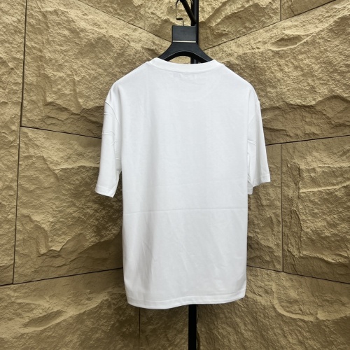 Replica Givenchy T-Shirts Short Sleeved For Unisex #1228065 $40.00 USD for Wholesale