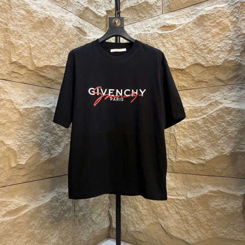 Replica Givenchy T-Shirts Short Sleeved For Unisex #1228066, $40.00 USD, [ITEM#1228066], Replica Givenchy T-Shirts outlet from China