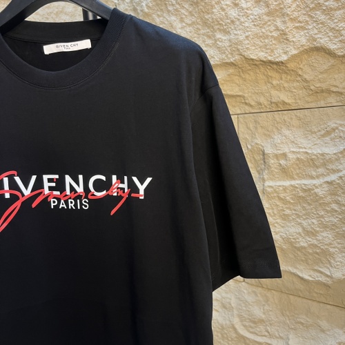 Replica Givenchy T-Shirts Short Sleeved For Unisex #1228066 $40.00 USD for Wholesale