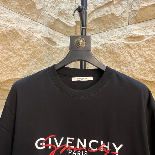 Replica Givenchy T-Shirts Short Sleeved For Unisex #1228066 $40.00 USD for Wholesale