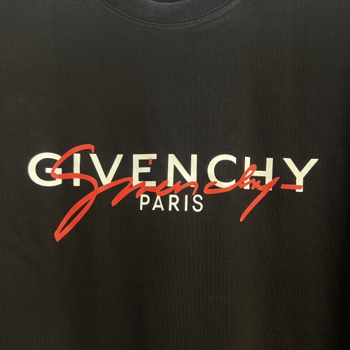 Replica Givenchy T-Shirts Short Sleeved For Unisex #1228066 $40.00 USD for Wholesale