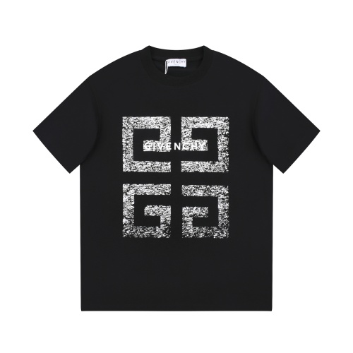 Replica Givenchy T-Shirts Short Sleeved For Unisex #1228069, $40.00 USD, [ITEM#1228069], Replica Givenchy T-Shirts outlet from China