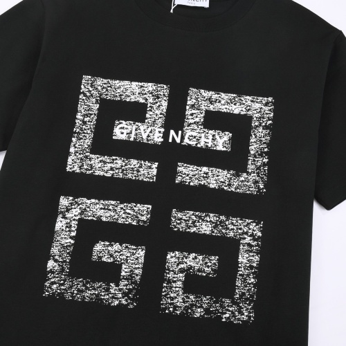 Replica Givenchy T-Shirts Short Sleeved For Unisex #1228069 $40.00 USD for Wholesale