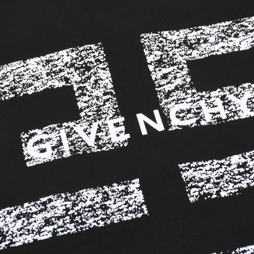 Replica Givenchy T-Shirts Short Sleeved For Unisex #1228069 $40.00 USD for Wholesale