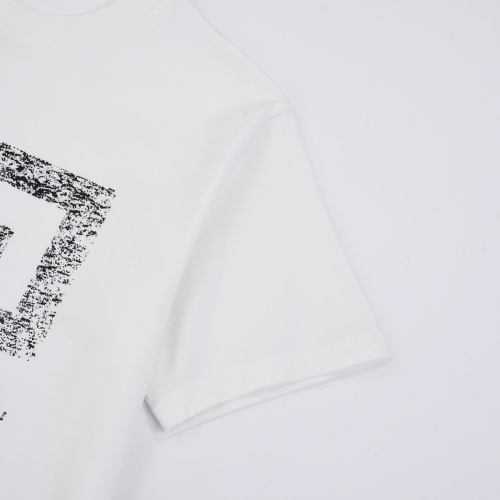 Replica Givenchy T-Shirts Short Sleeved For Unisex #1228070 $40.00 USD for Wholesale