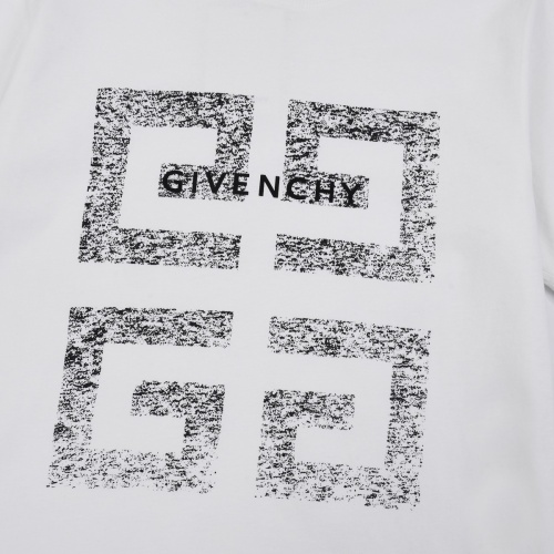 Replica Givenchy T-Shirts Short Sleeved For Unisex #1228070 $40.00 USD for Wholesale