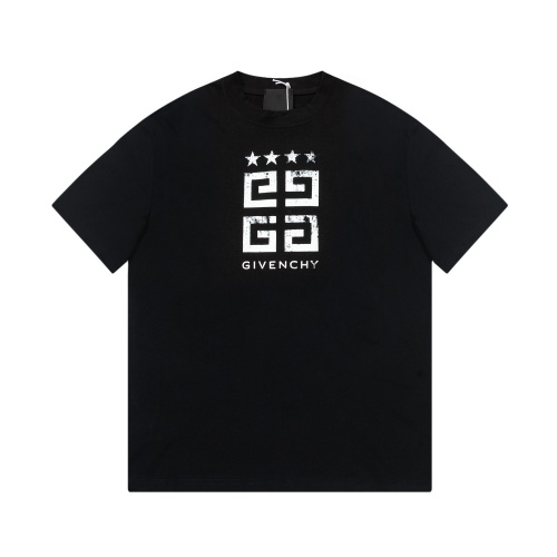 Replica Givenchy T-Shirts Short Sleeved For Unisex #1228074, $40.00 USD, [ITEM#1228074], Replica Givenchy T-Shirts outlet from China