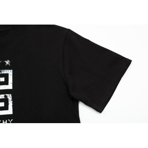 Replica Givenchy T-Shirts Short Sleeved For Unisex #1228074 $40.00 USD for Wholesale