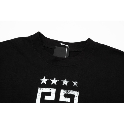 Replica Givenchy T-Shirts Short Sleeved For Unisex #1228074 $40.00 USD for Wholesale