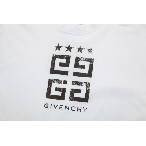 Replica Givenchy T-Shirts Short Sleeved For Unisex #1228075 $40.00 USD for Wholesale