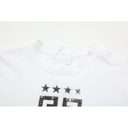 Replica Givenchy T-Shirts Short Sleeved For Unisex #1228075 $40.00 USD for Wholesale