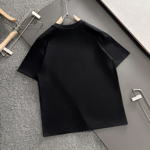 Replica LOEWE T-Shirts Short Sleeved For Unisex #1228118 $60.00 USD for Wholesale