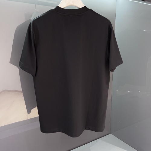 Replica LOEWE T-Shirts Short Sleeved For Unisex #1228122 $64.00 USD for Wholesale