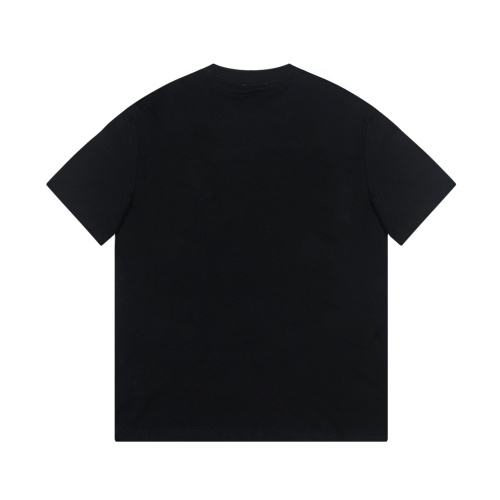 Replica LOEWE T-Shirts Short Sleeved For Unisex #1228126 $40.00 USD for Wholesale