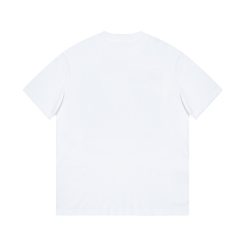 Replica LOEWE T-Shirts Short Sleeved For Unisex #1228127 $40.00 USD for Wholesale