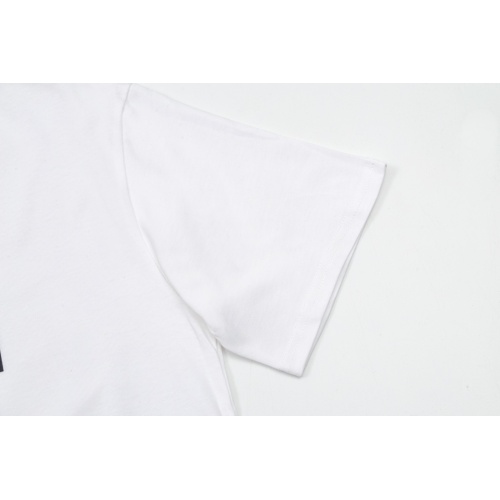 Replica LOEWE T-Shirts Short Sleeved For Unisex #1228127 $40.00 USD for Wholesale