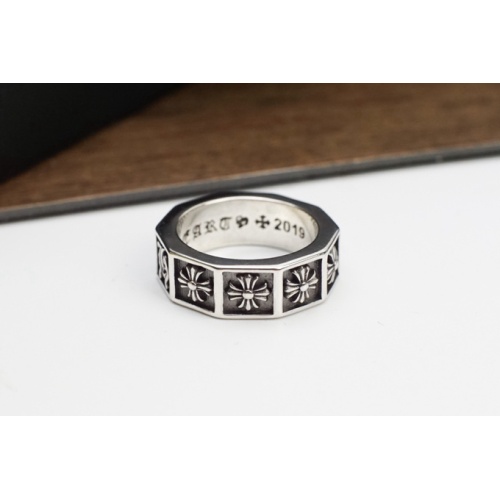 Replica Chrome Hearts Rings #1228272, $23.00 USD, [ITEM#1228272], Replica Chrome Hearts Rings outlet from China