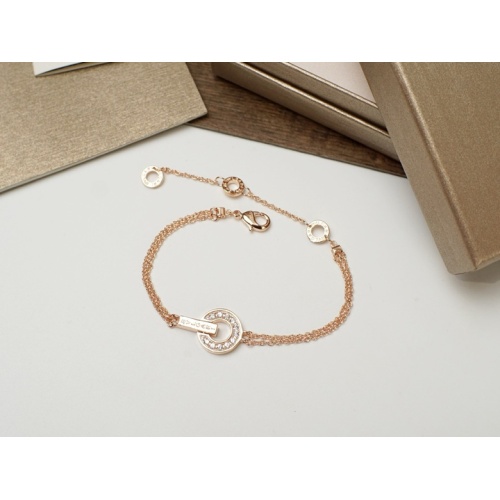 Replica Bvlgari Bracelets For Women #1228278, $25.00 USD, [ITEM#1228278], Replica Bvlgari Bracelets outlet from China