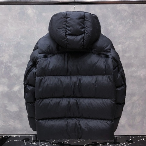 Replica Moncler Down Feather Coat Long Sleeved For Unisex #1228299 $192.00 USD for Wholesale