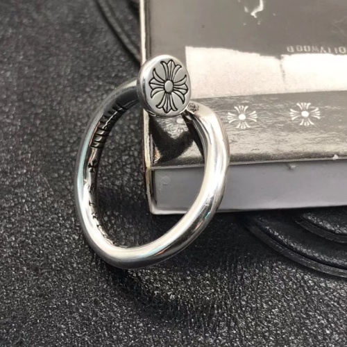 Replica Chrome Hearts Rings #1228344, $25.00 USD, [ITEM#1228344], Replica Chrome Hearts Rings outlet from China