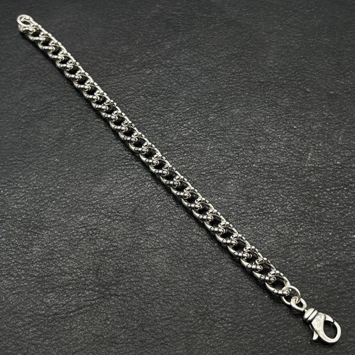 Replica Chrome Hearts Bracelets #1228346 $40.00 USD for Wholesale