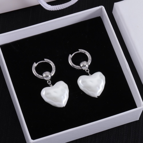 Replica Balenciaga Earrings For Women #1228350, $29.00 USD, [ITEM#1228350], Replica Balenciaga Earrings outlet from China