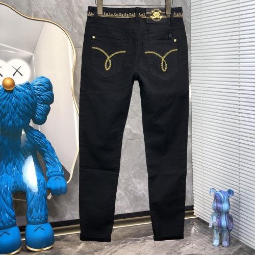 Replica Versace Jeans For Men #1228397, $82.00 USD, [ITEM#1228397], Replica Versace Jeans outlet from China