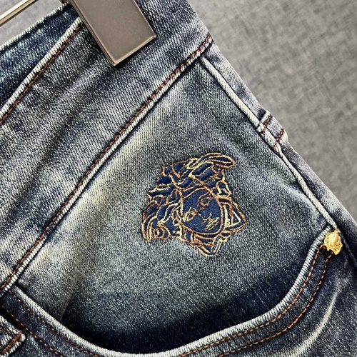 Replica Versace Jeans For Men #1228405 $88.00 USD for Wholesale