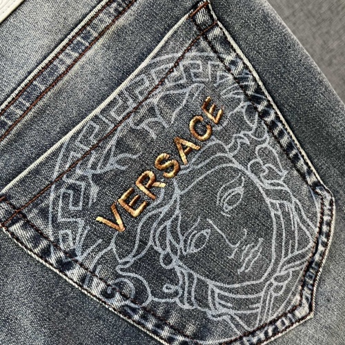 Replica Versace Jeans For Men #1228405 $88.00 USD for Wholesale