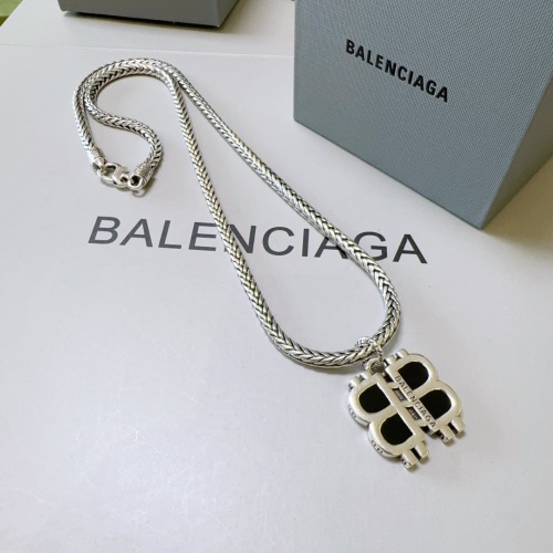 Replica Balenciaga Necklaces #1228452, $60.00 USD, [ITEM#1228452], Replica Balenciaga Necklaces outlet from China