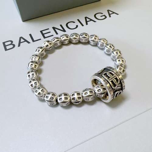 Replica Balenciaga Bracelets #1228454 $60.00 USD for Wholesale