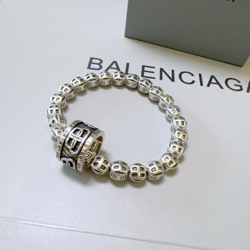 Replica Balenciaga Bracelets #1228454 $60.00 USD for Wholesale