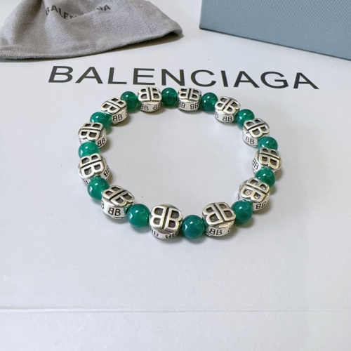 Replica Balenciaga Bracelets #1228455 $52.00 USD for Wholesale