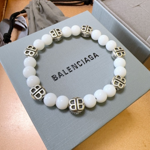 Replica Balenciaga Bracelets #1228456 $52.00 USD for Wholesale