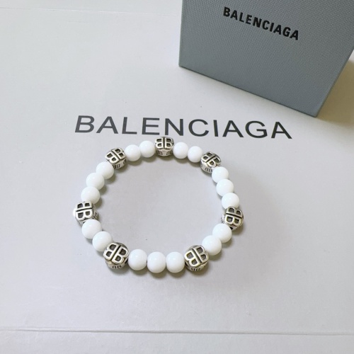 Replica Balenciaga Bracelets #1228456 $52.00 USD for Wholesale